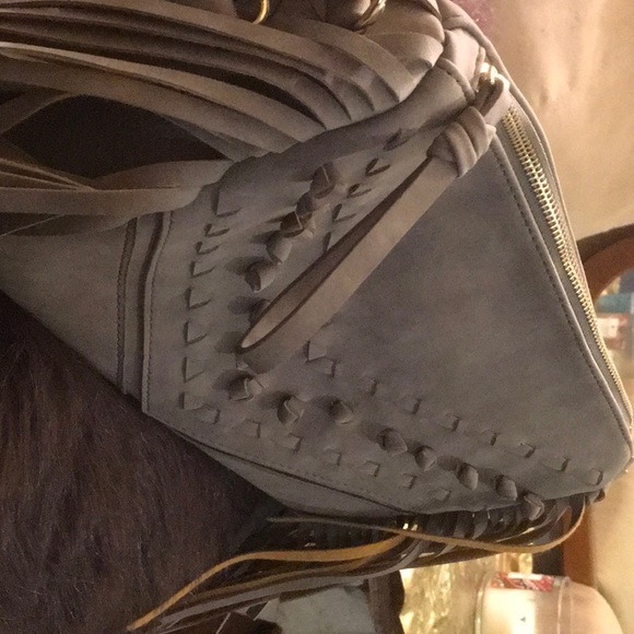 Danielle Nicole fringe festival bag - Picture 2 of 3